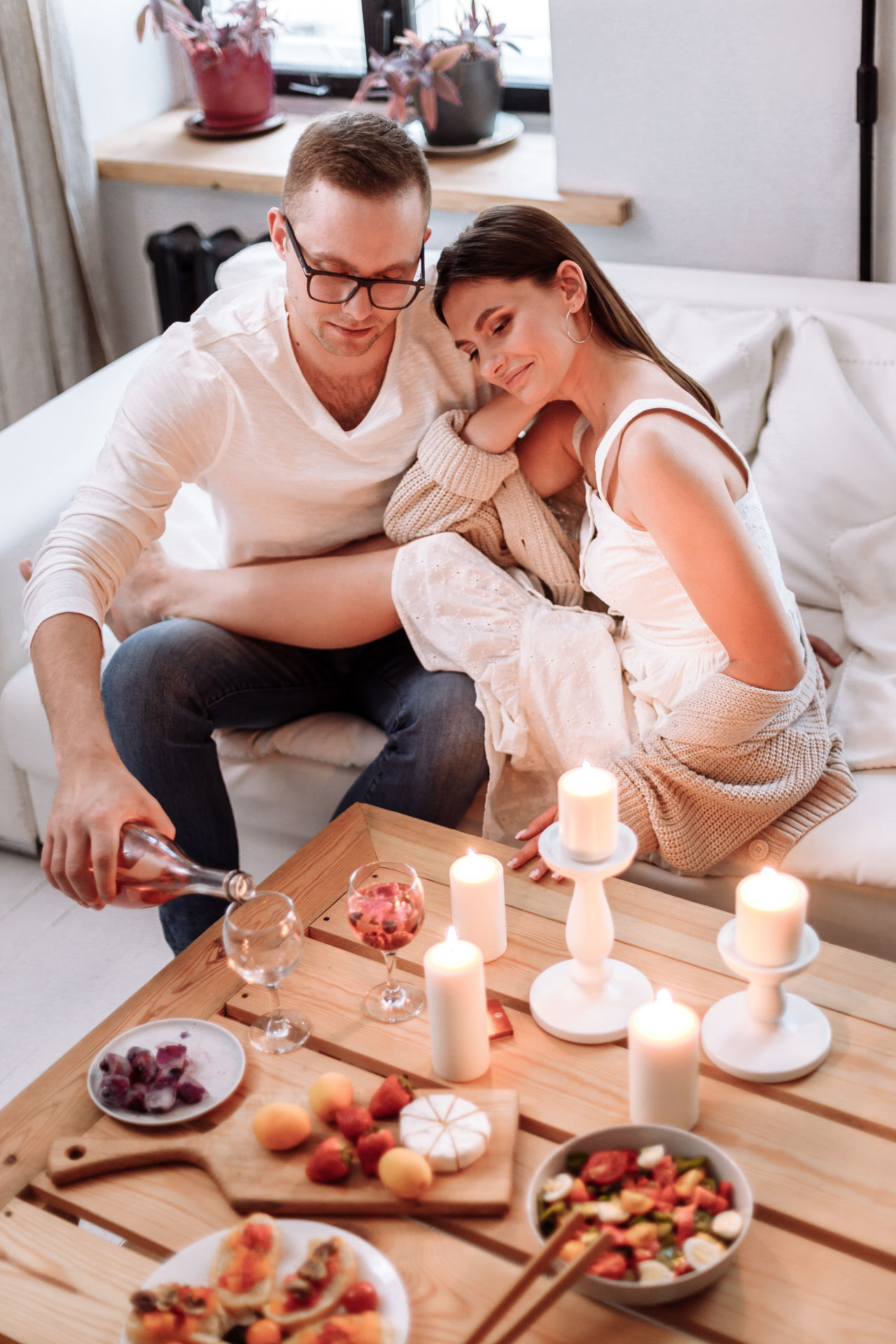 Candlelight & Cats, The Mara Romance Escape honeymoon in East Africa