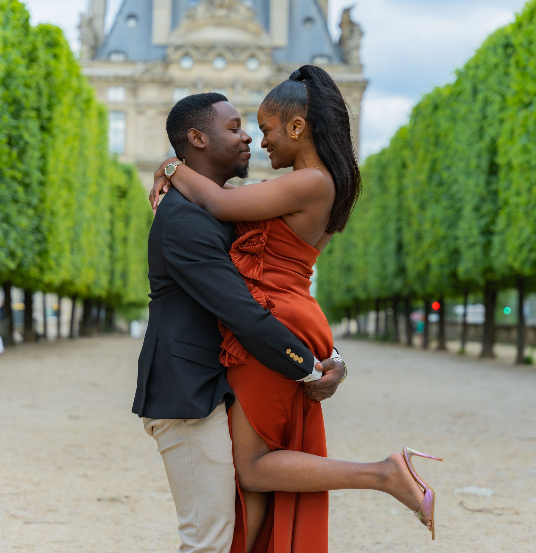 Nairobi Glamour & Private Conservancy honeymoon in East Africa
