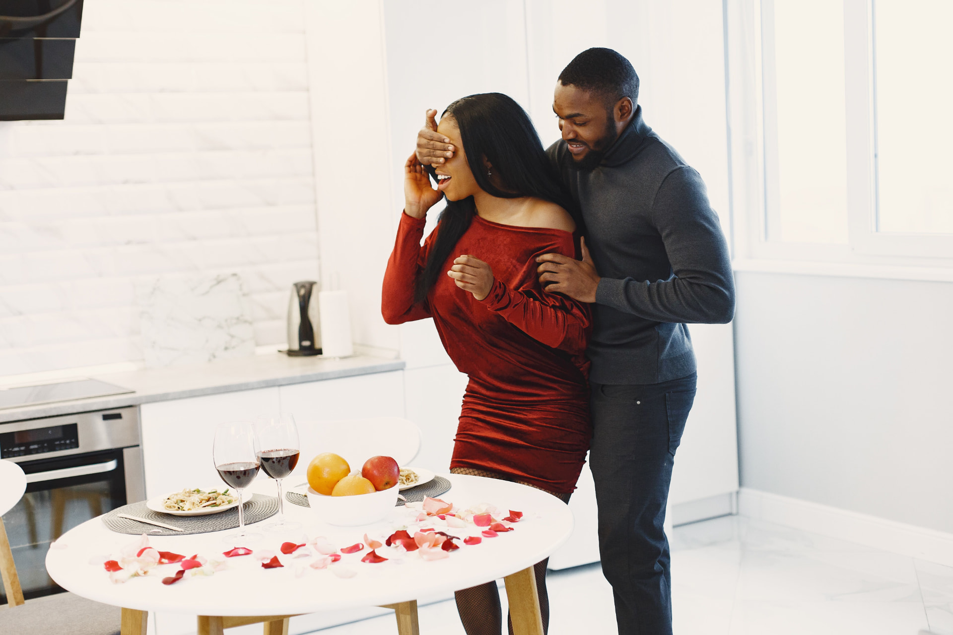 The Surprise, Proposal & Honeymoon in One honeymoon in East Africa