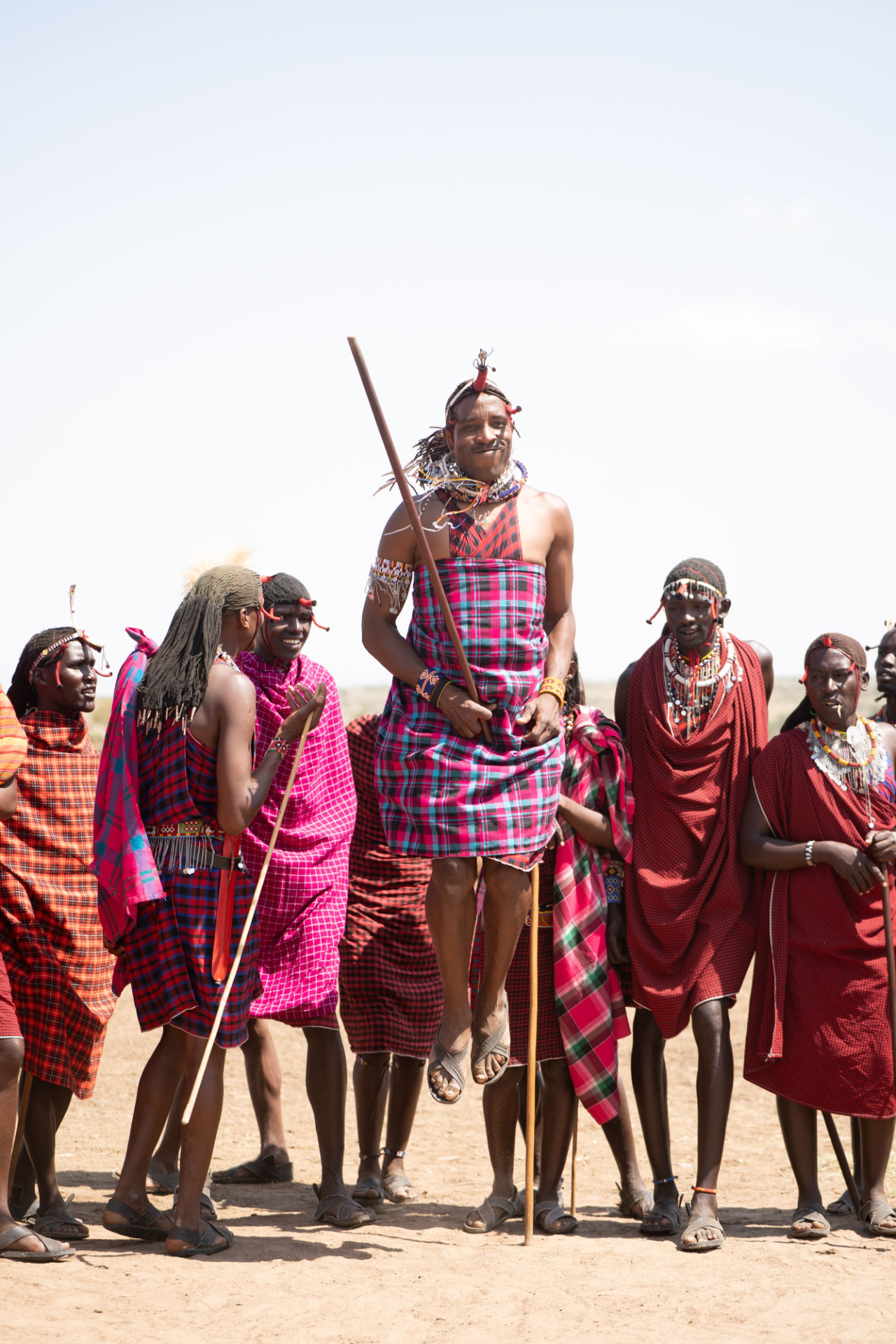 10-Day Off the Beaten Path Kenya Safari