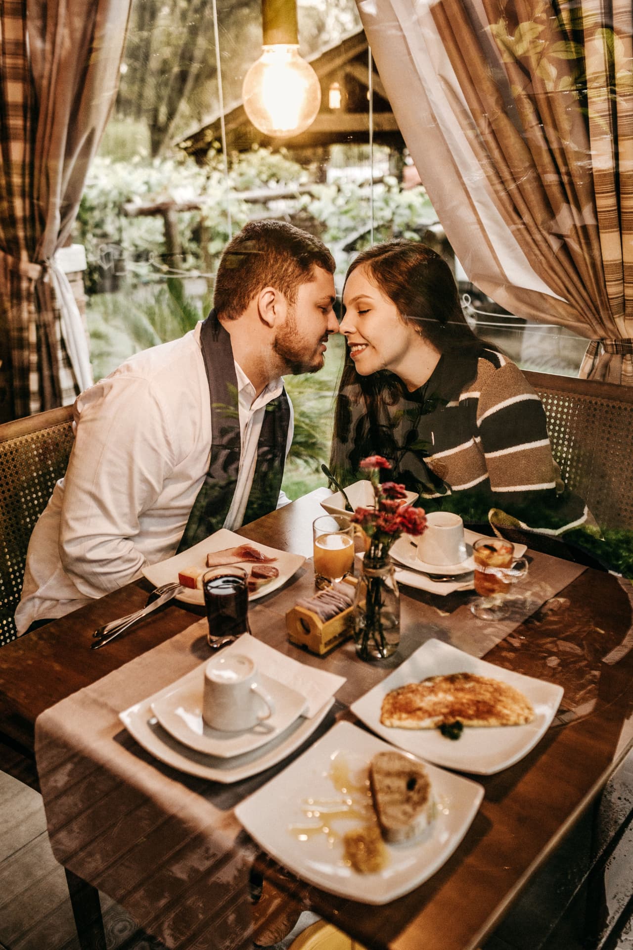 Slow Mornings, Forest & Ocean honeymoon in East Africa