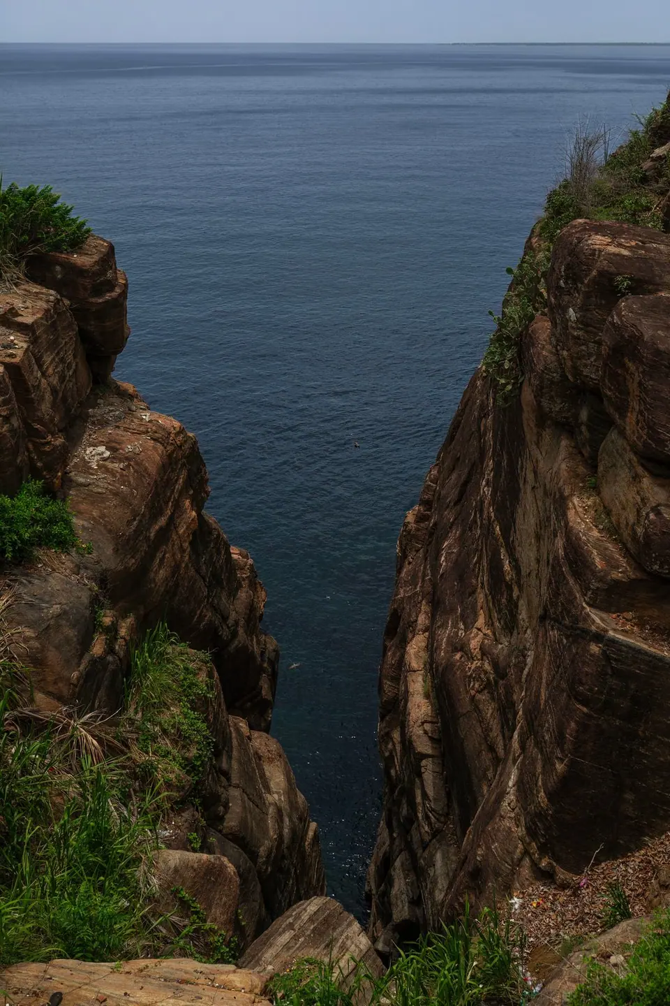Hell's Gate, guided walking safari, Kazinga & Kyambura, 10-Day Best of Uganda Grand Safari