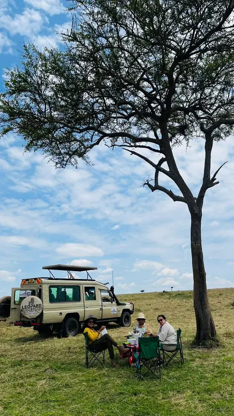 On safari, guided walking safari, Bujumbura → Kibira, 5-Day Burundi Explorer, Kibira, Gitega & Rusizi