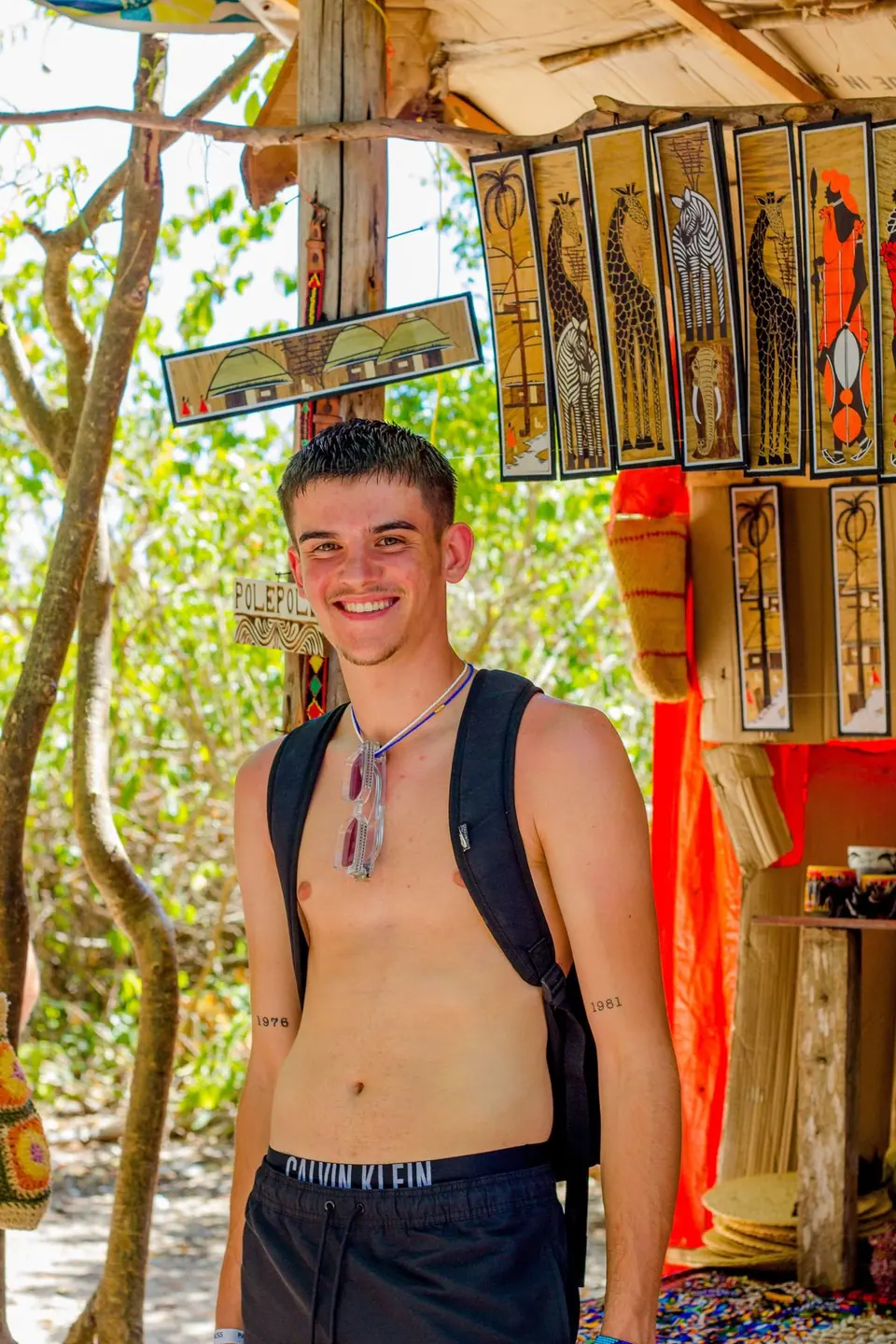 Watamu and Malindi, dawn game drive, Fly to Zanzibar, 9-Day Serengeti & Zanzibar Fly-In