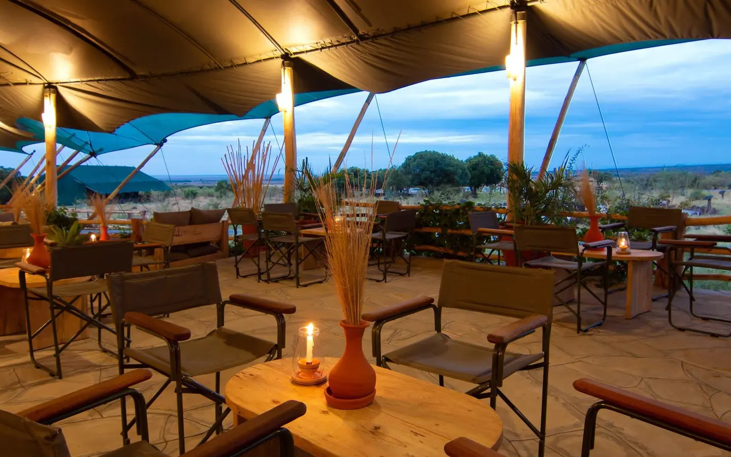 Maasai Mara, golden hour game drive, Rwanda gorilla trek, 12-Day Kenya, Rwanda & Uganda, Gorillas and the Big Five