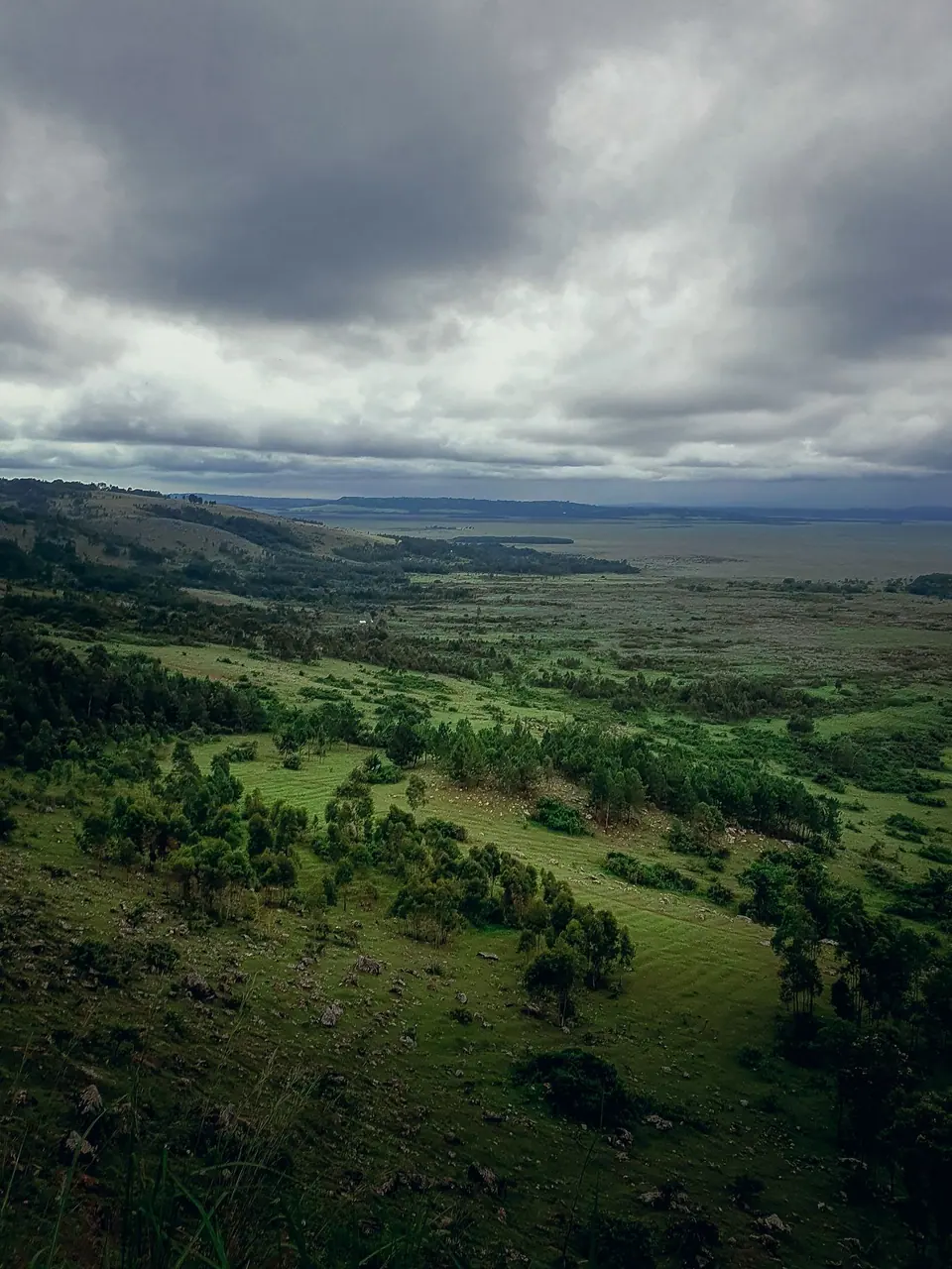 Ol Pejeta, sundowners on the plains, Entebbe → Murchison Falls, 8-Day Uganda Primates & Murchison Falls