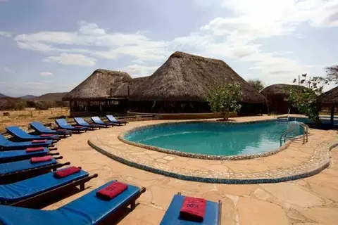 Samburu, full day of game drives, Samburu, full day, 10-Day Off the Beaten Path Kenya Safari
