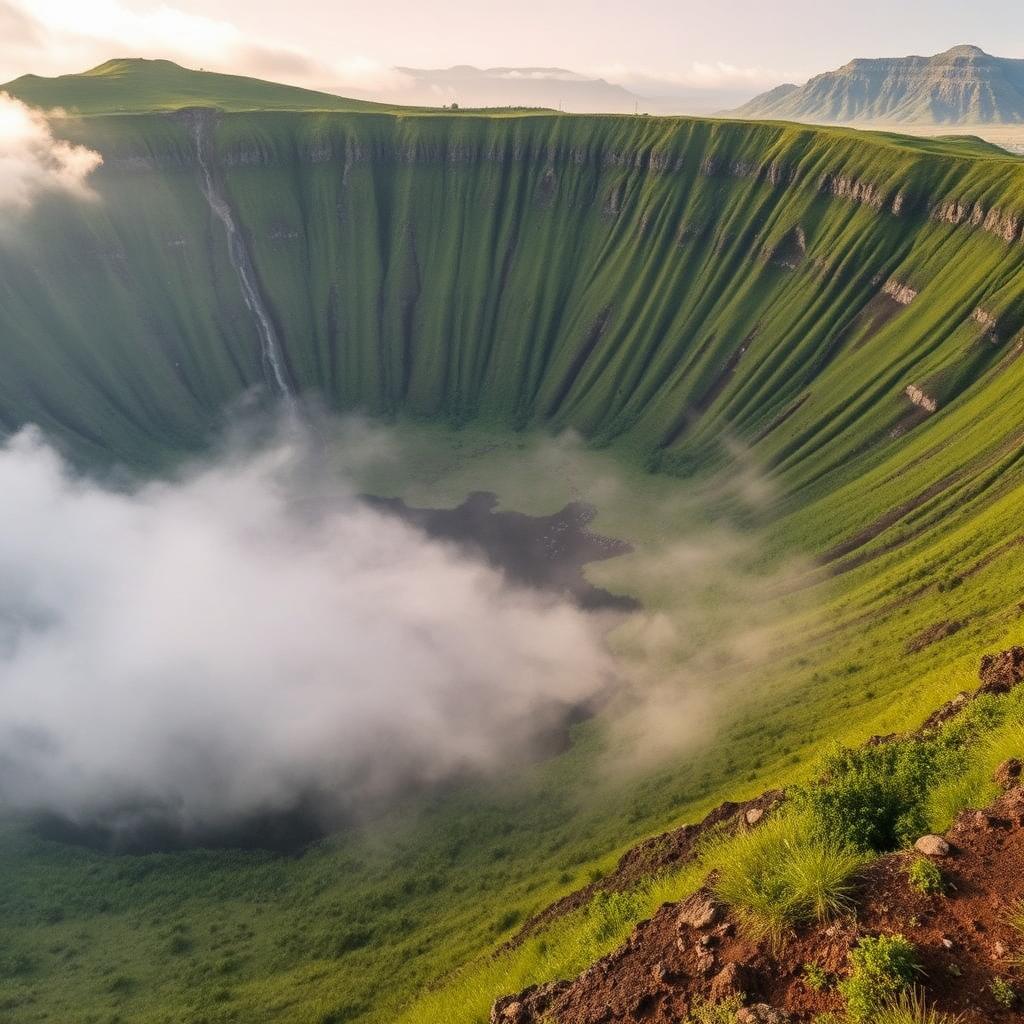 5-Day Big 5 Tanzania Safari, Serengeti, Ngorongoro, Manyara & Tarangire