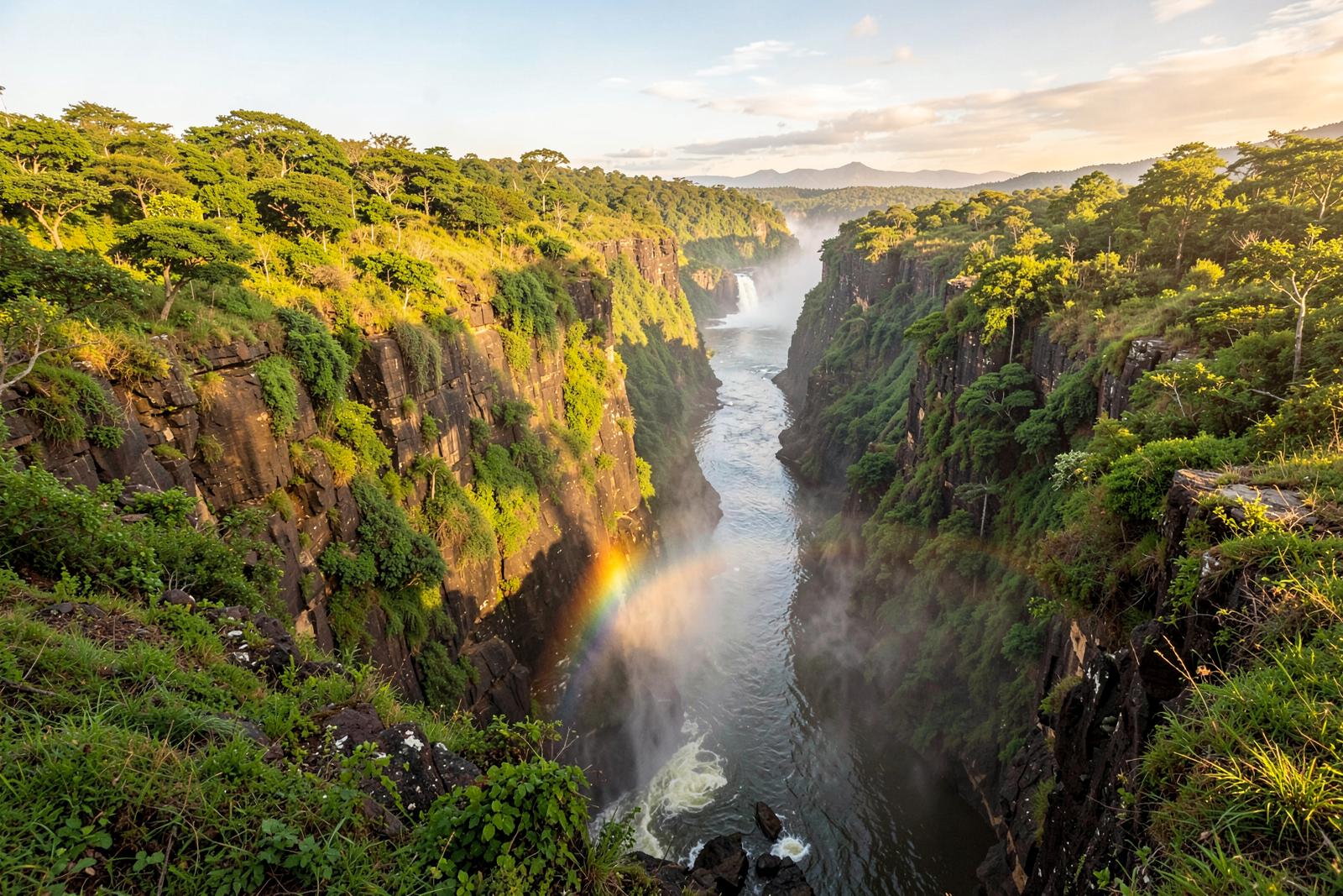 8-Day Uganda Primates & Murchison Falls