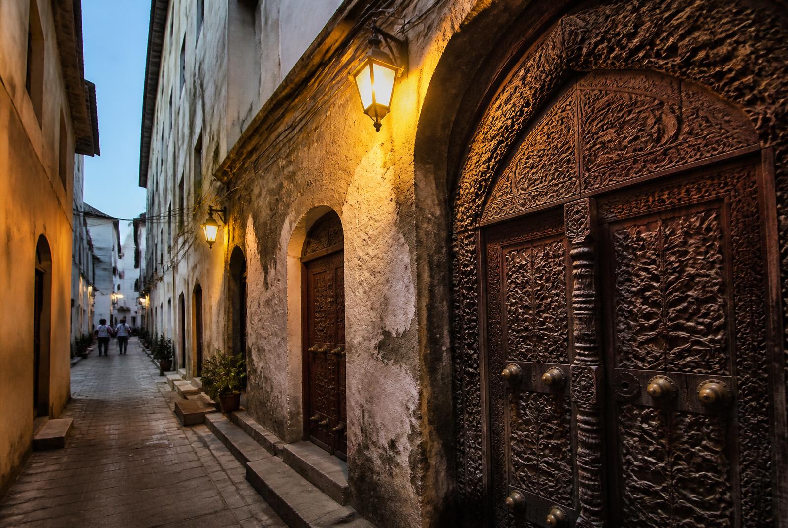 6-Day Stone Town & Zanzibar Beach