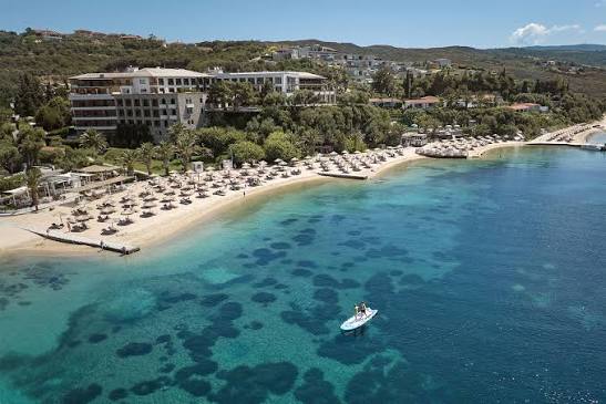 Eagle Palace Hotel