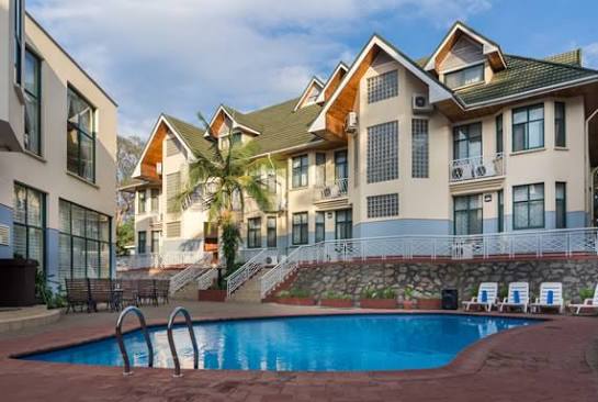 Gold Crest Hotel Arusha