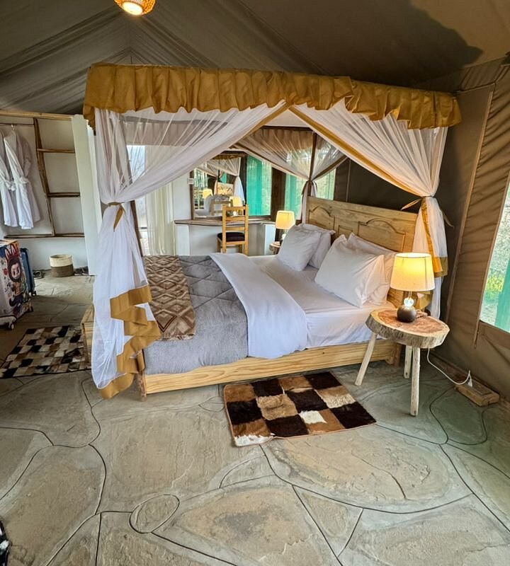 Hunter's Luxury Manor