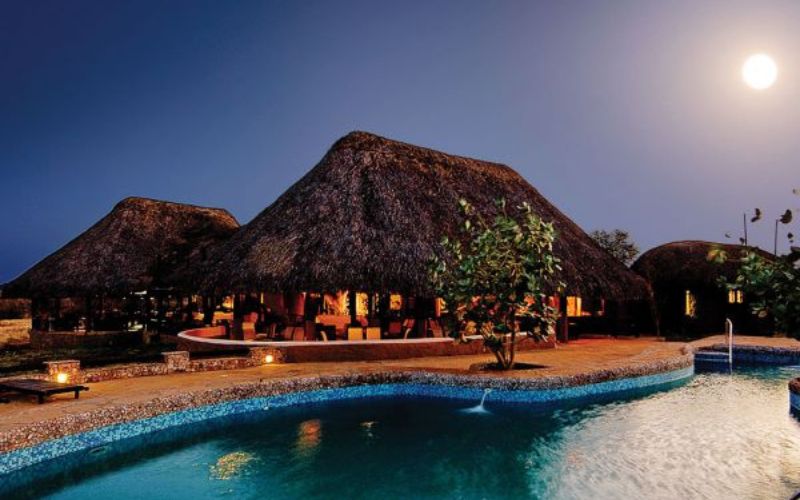 Samburu Simba Lodge