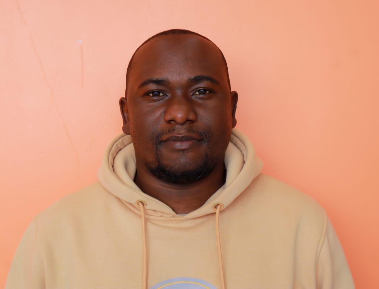 Michael, Manager at Leopard Orchid Safaris