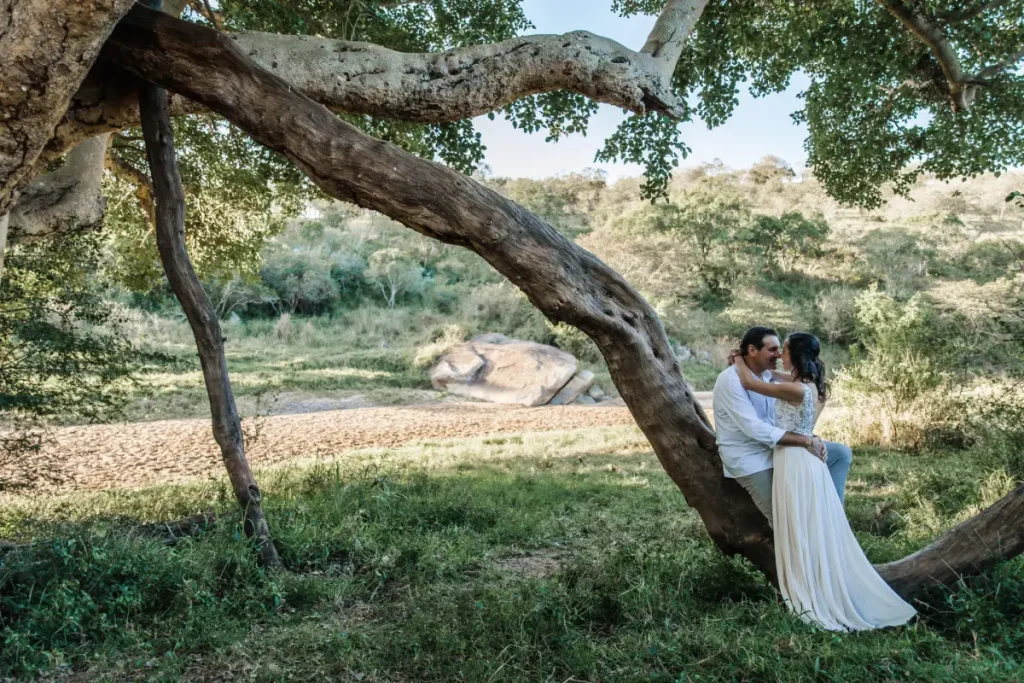 Leopard OrchidWeddings